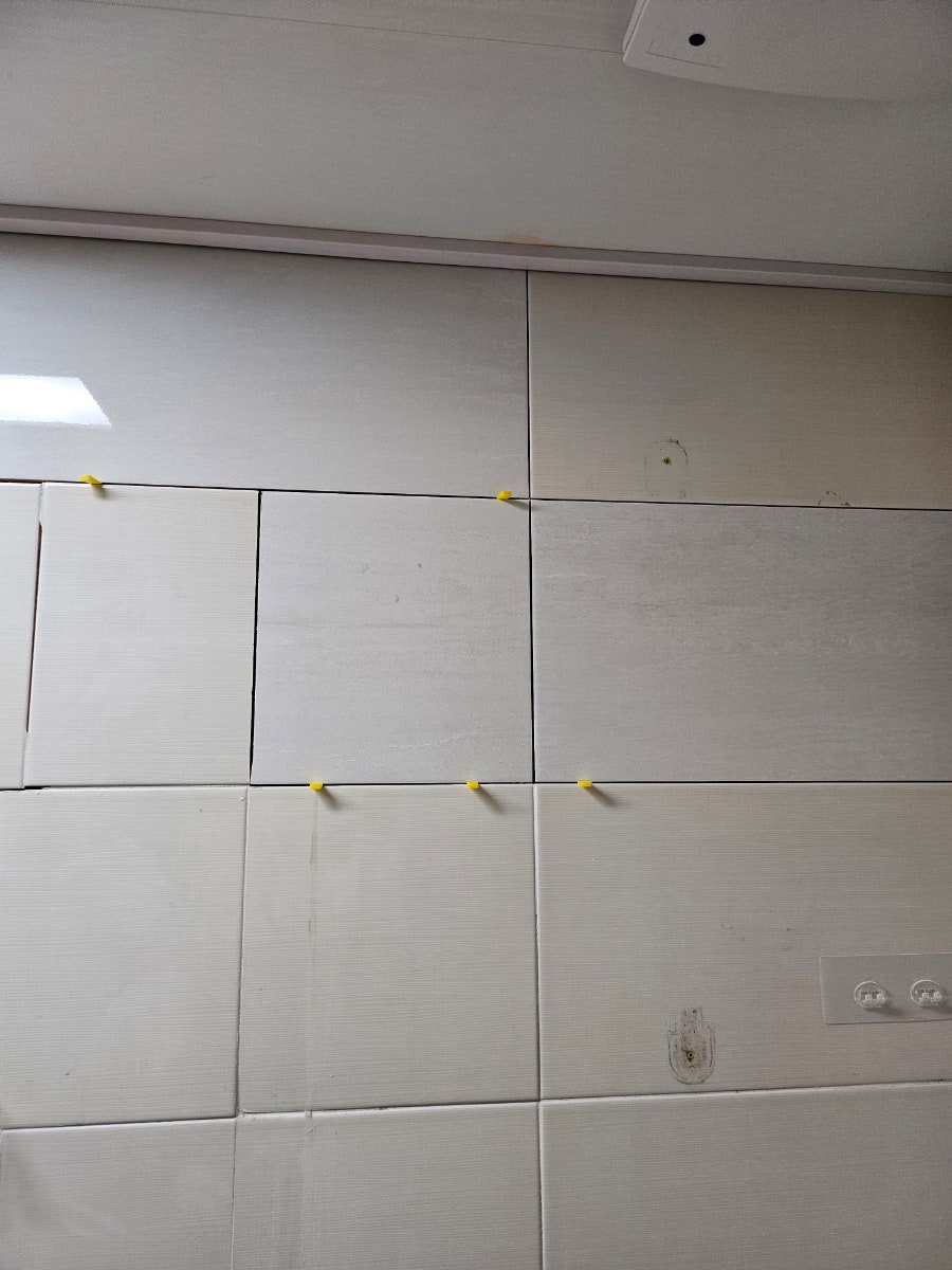 장기동 수자인 실제 시공현장 · 사진 2
