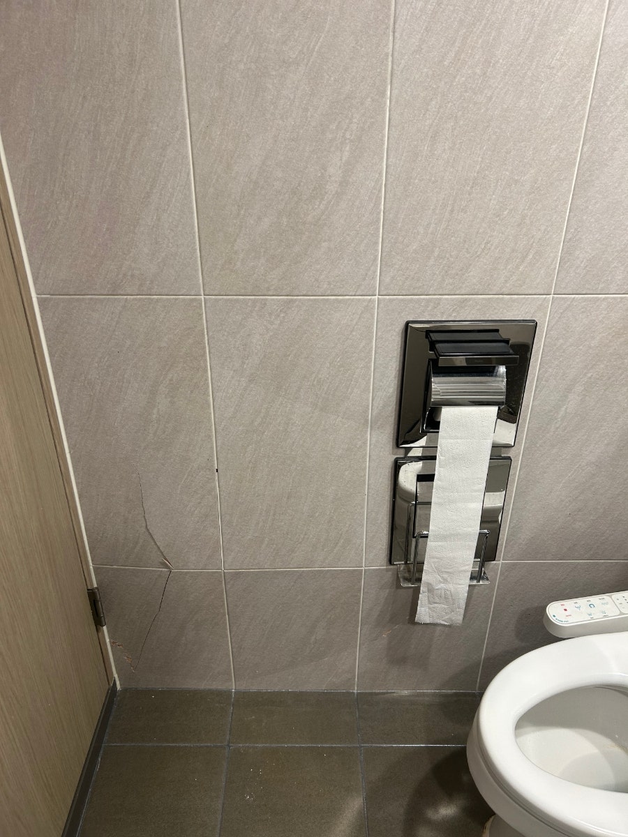 풍무동 꿈에그린 실제 시공현장 · 사진 1